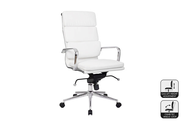 辦公椅、電腦椅、老板椅、主管椅